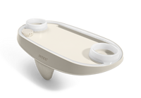 PureSpa premium spa brett