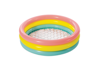 Sunset Glow Babybasseng 56L 86x25 cm