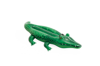 Liten alligator Ride-On, 168x86 cm