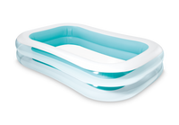 Swim Center familiepool, 770 l, 262x175x56 cm