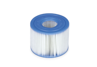 Filterpatron S1 dobbeltpakke