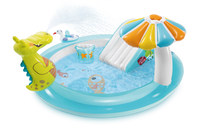 Gator lekplats 201x170x84cm