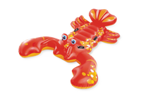 Kjempe hummer Ride-On, 213x137 cm