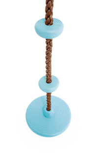 Klatretau, 30x30x150 cm